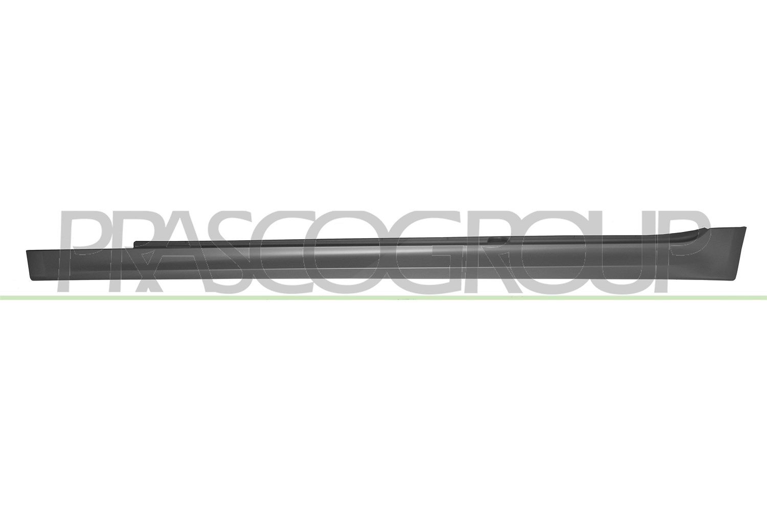 Prasco Schwellerverkleidung [Hersteller-Nr. BM0531404] für BMW