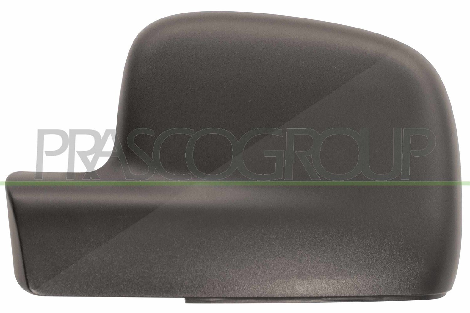 Prasco Abdeckung, Außenspiegel [Hersteller-Nr. VG9177404] für VW