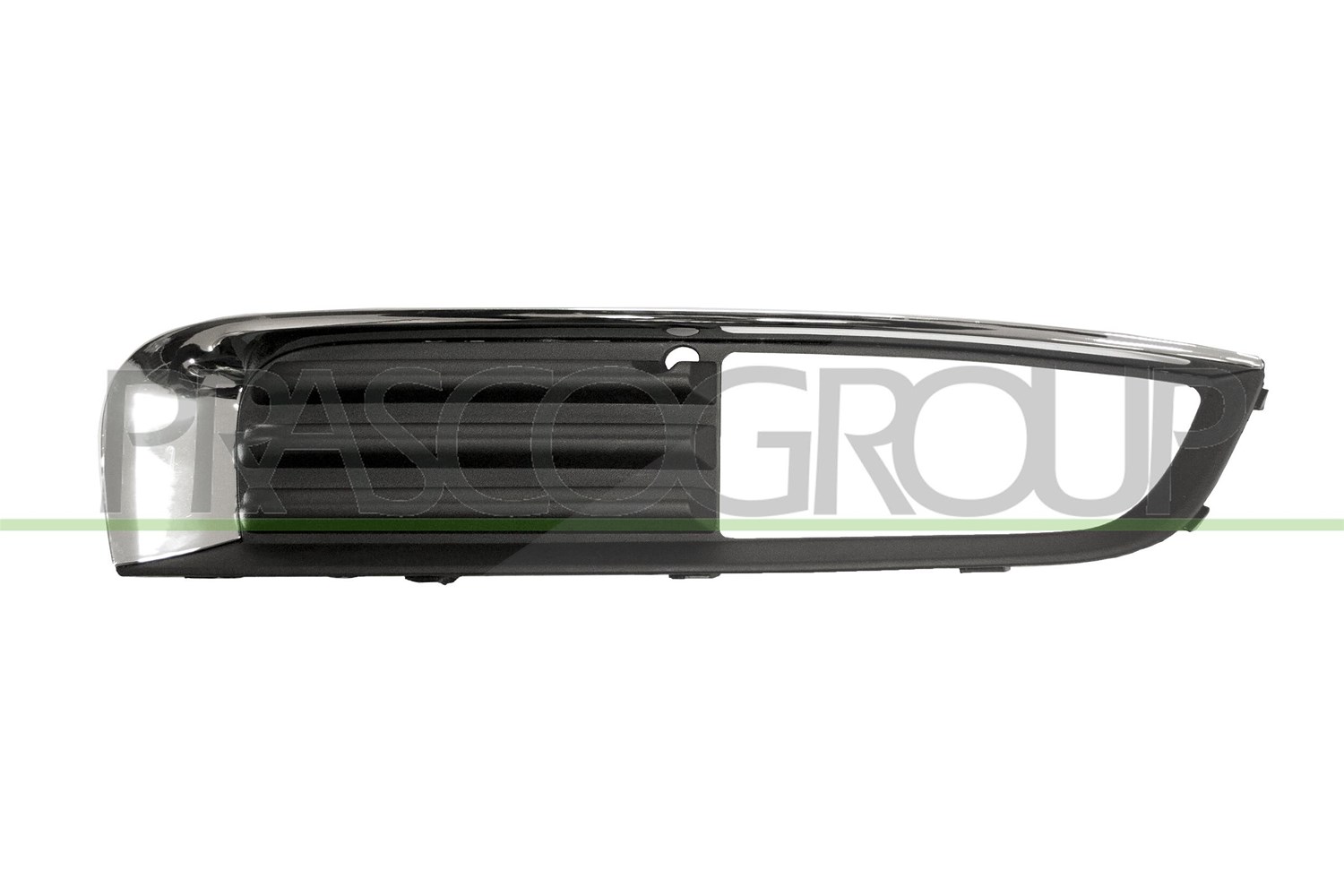 Prasco Blende, Stoßfänger [Hersteller-Nr. OP0602135] für Vauxhall, Opel