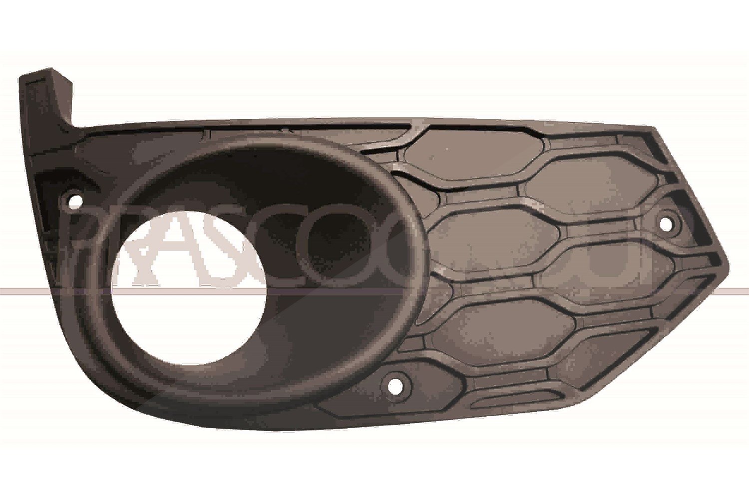 Prasco Blende, Stoßfänger [Hersteller-Nr. FT9502133] für Iveco