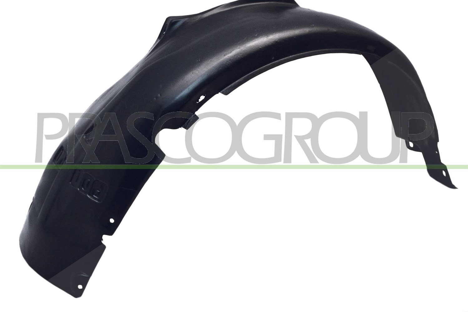 Prasco Innenkotflügel [Hersteller-Nr. VG0163604] für VW