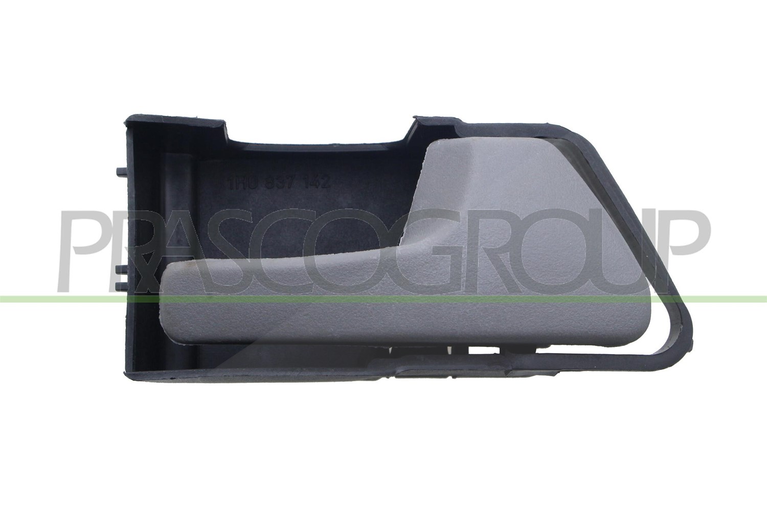 Prasco Türgriff [Hersteller-Nr. VG0328607] für VW