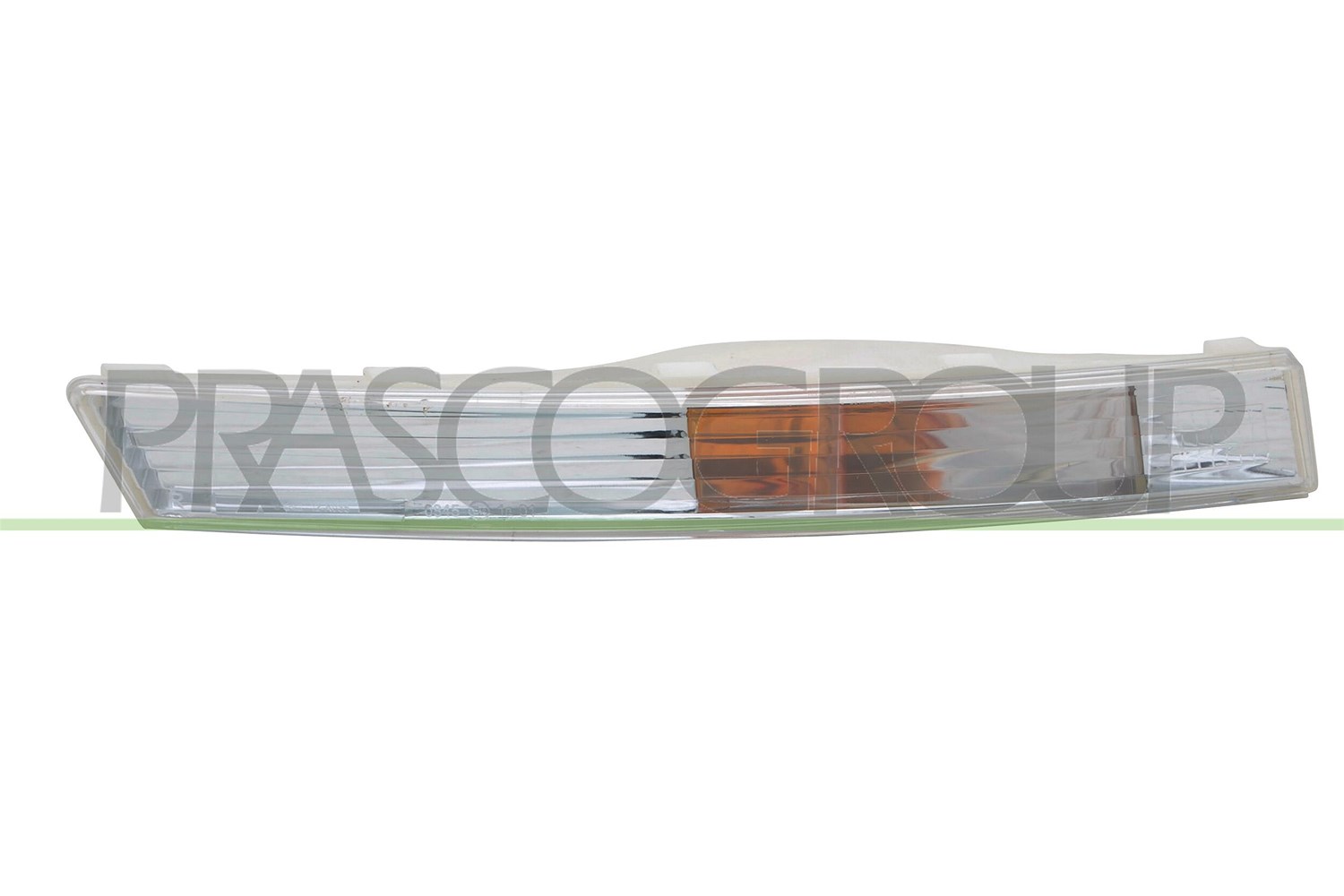 Prasco Blinkleuchte [Hersteller-Nr. VG0544333] für VW