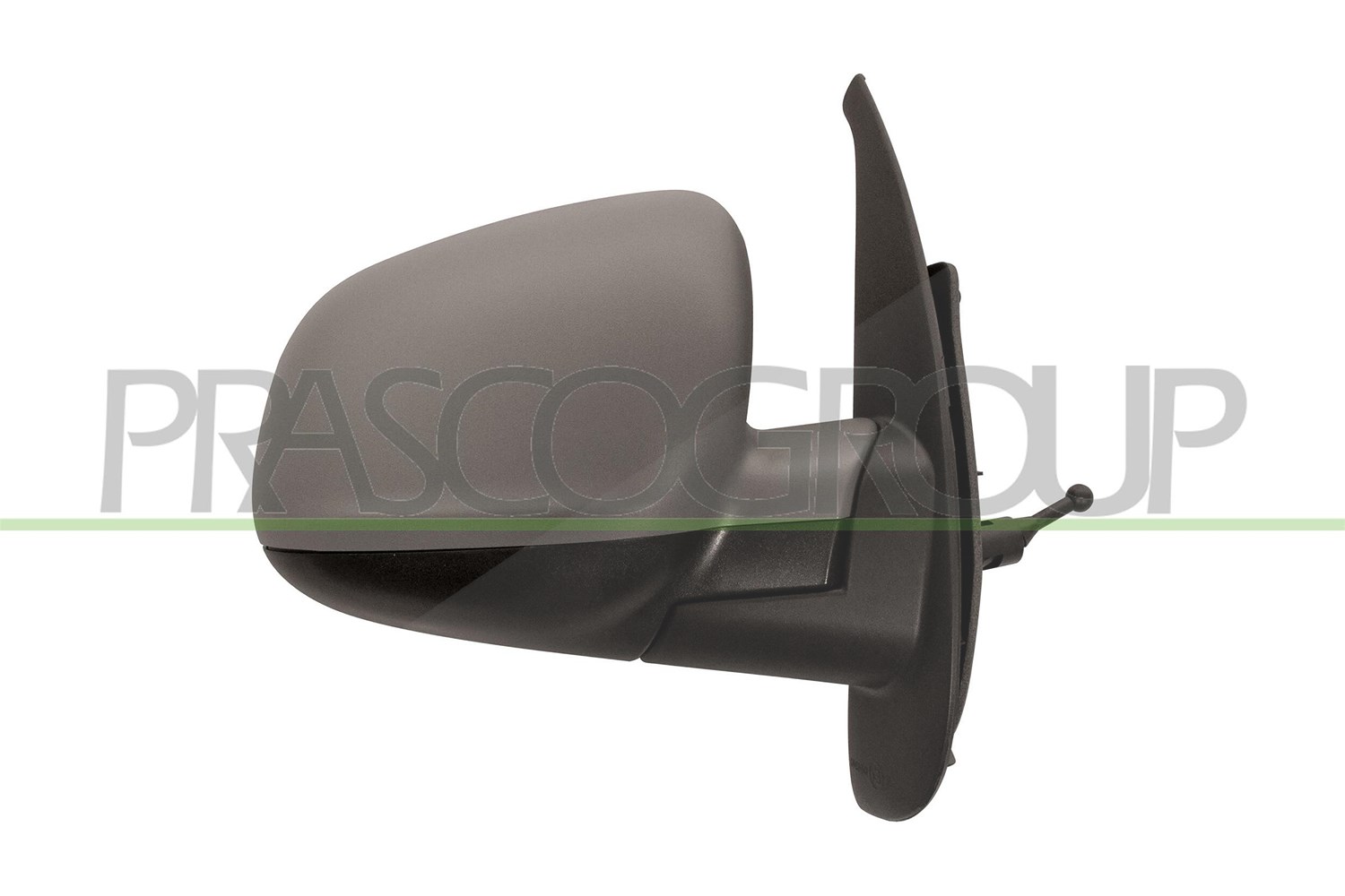 Prasco Außenspiegel [Hersteller-Nr. RN9217013] für Mercedes-Benz