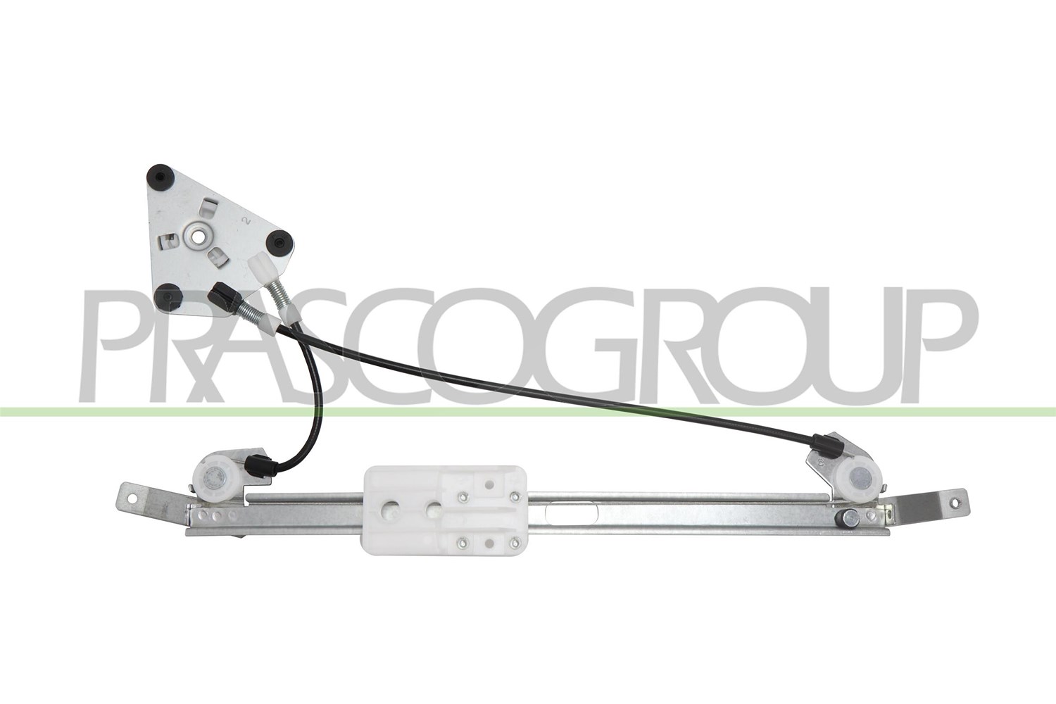 Prasco Fensterheber [Hersteller-Nr. ST320W063] für Seat