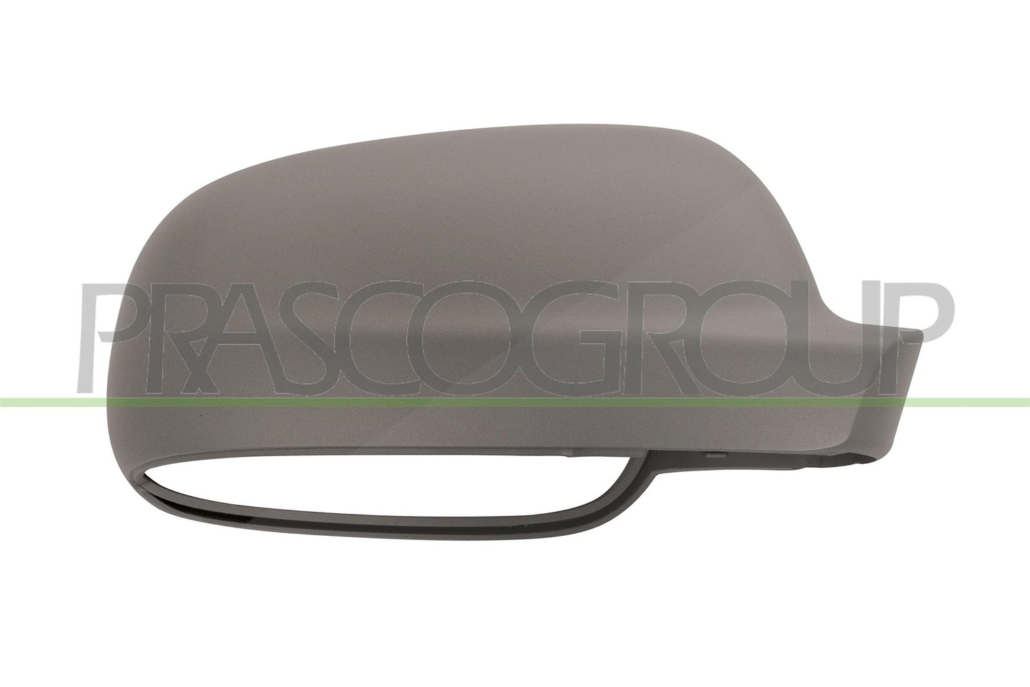 Prasco Abdeckung, Außenspiegel [Hersteller-Nr. VG0207413] für VW