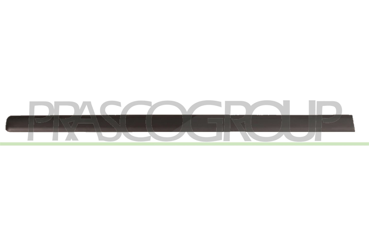 Prasco Zier-/Schutzleiste, Tür [Hersteller-Nr. FT1221404] für Fiat