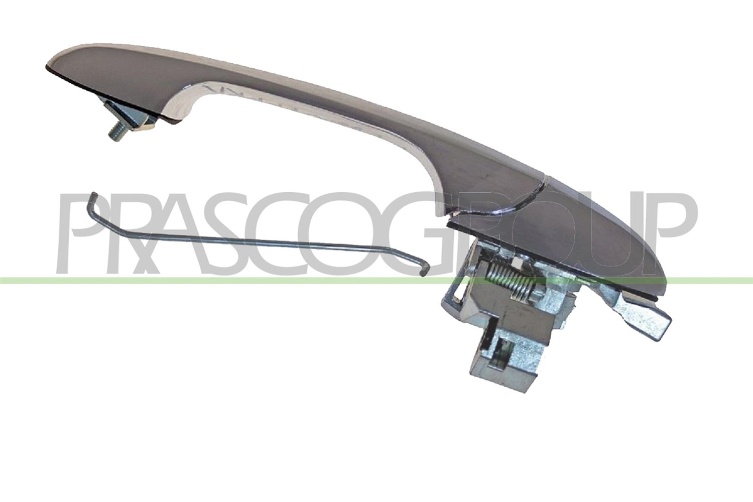 Prasco Türgriff [Hersteller-Nr. FT0308003] für Fiat, Abarth