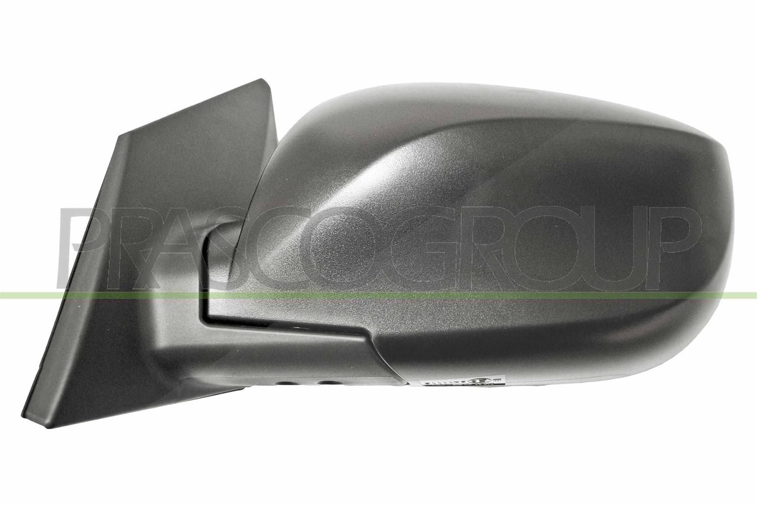 Prasco Außenspiegel [Hersteller-Nr. HN8057314P] für Hyundai