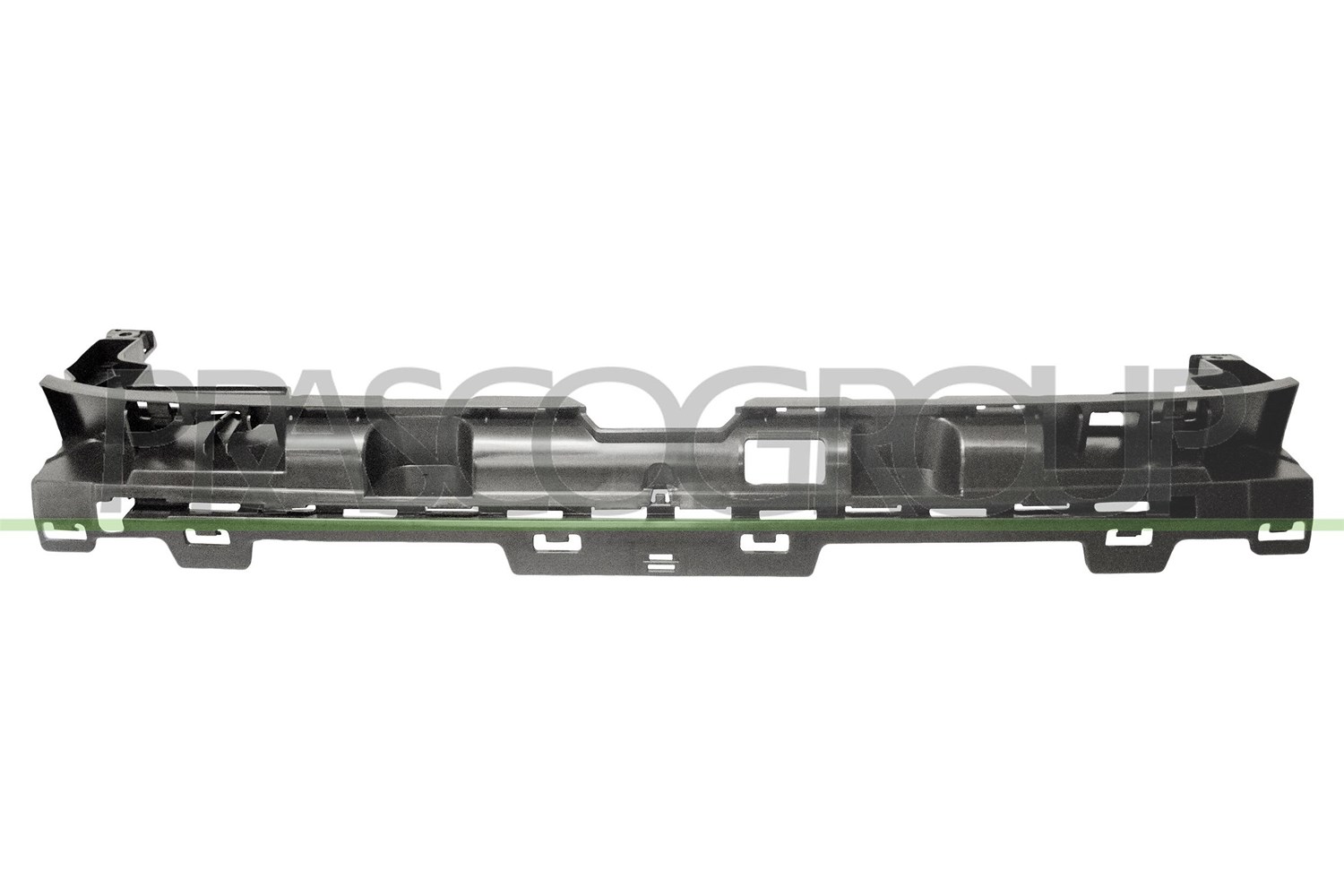 Prasco Halter, Stoßfänger [Hersteller-Nr. ME0451065]