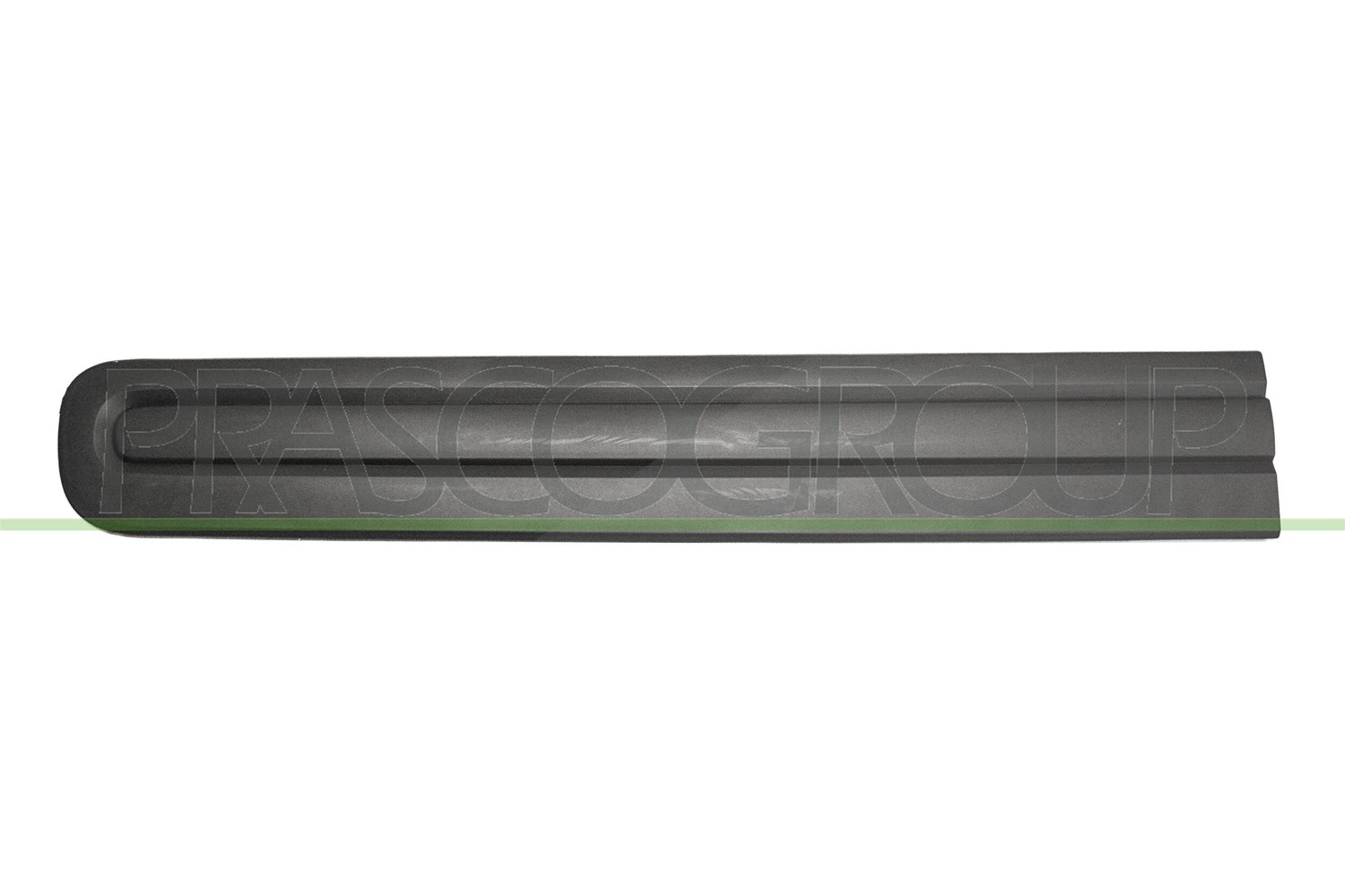 Prasco Zier-/Schutzleiste, Tür [Hersteller-Nr. FT0401404] für Fiat