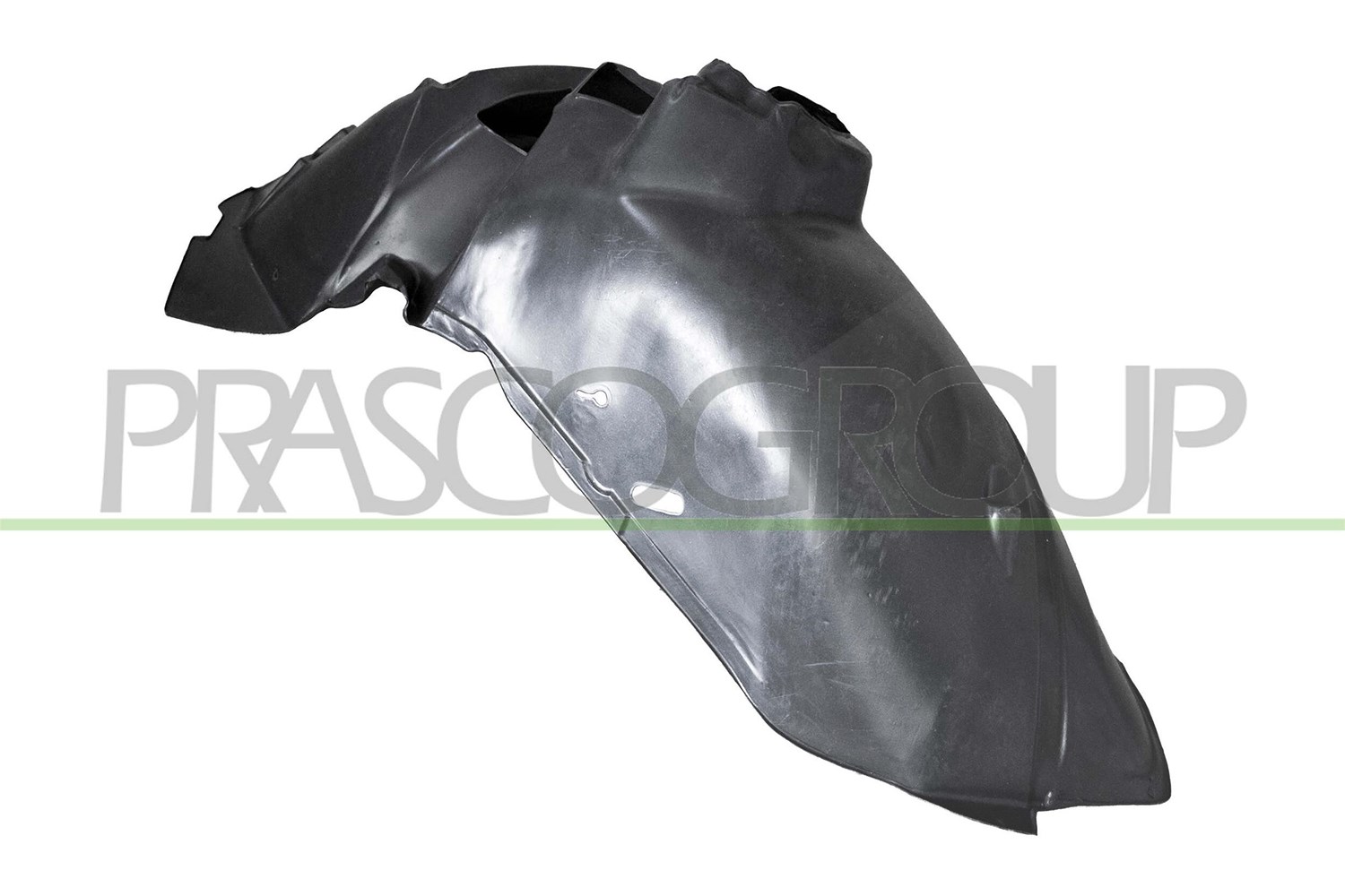 Prasco Innenkotflügel [Hersteller-Nr. ME3073603] für Smart