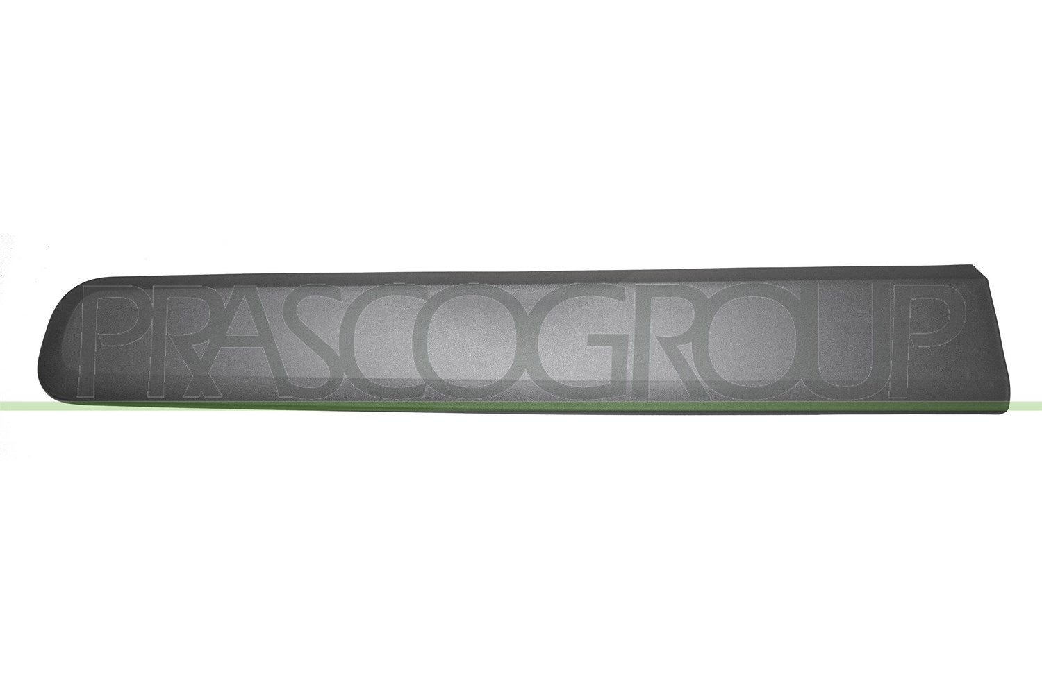 Prasco Zier-/Schutzleiste, Tür [Hersteller-Nr. FT1241413] für Fiat