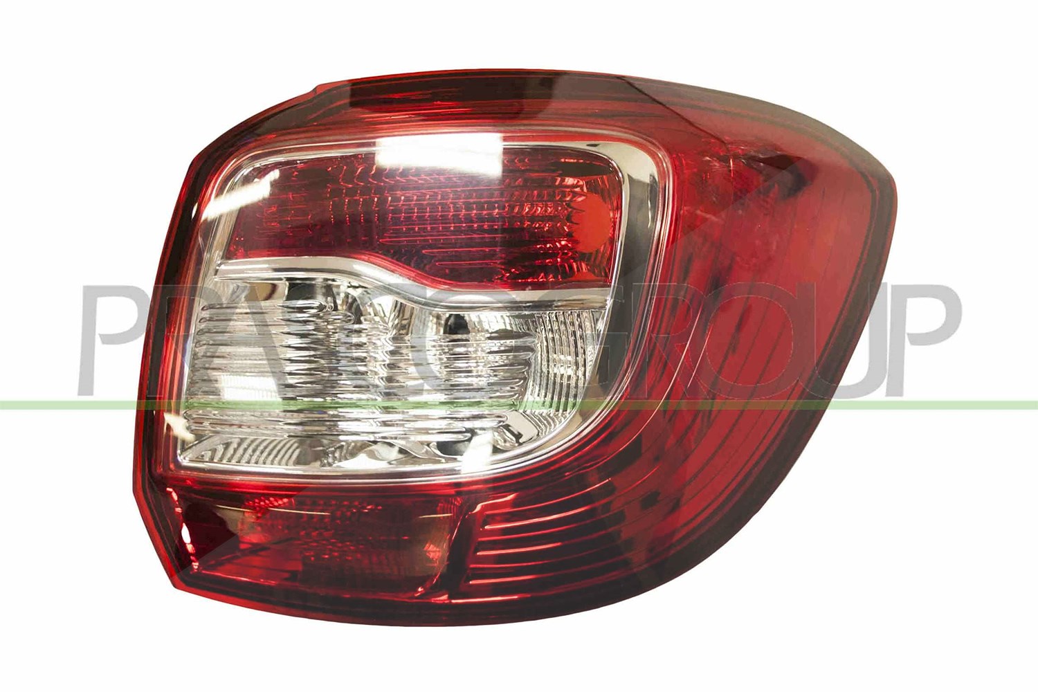 Prasco Heckleuchte [Hersteller-Nr. DA2244153] für Dacia