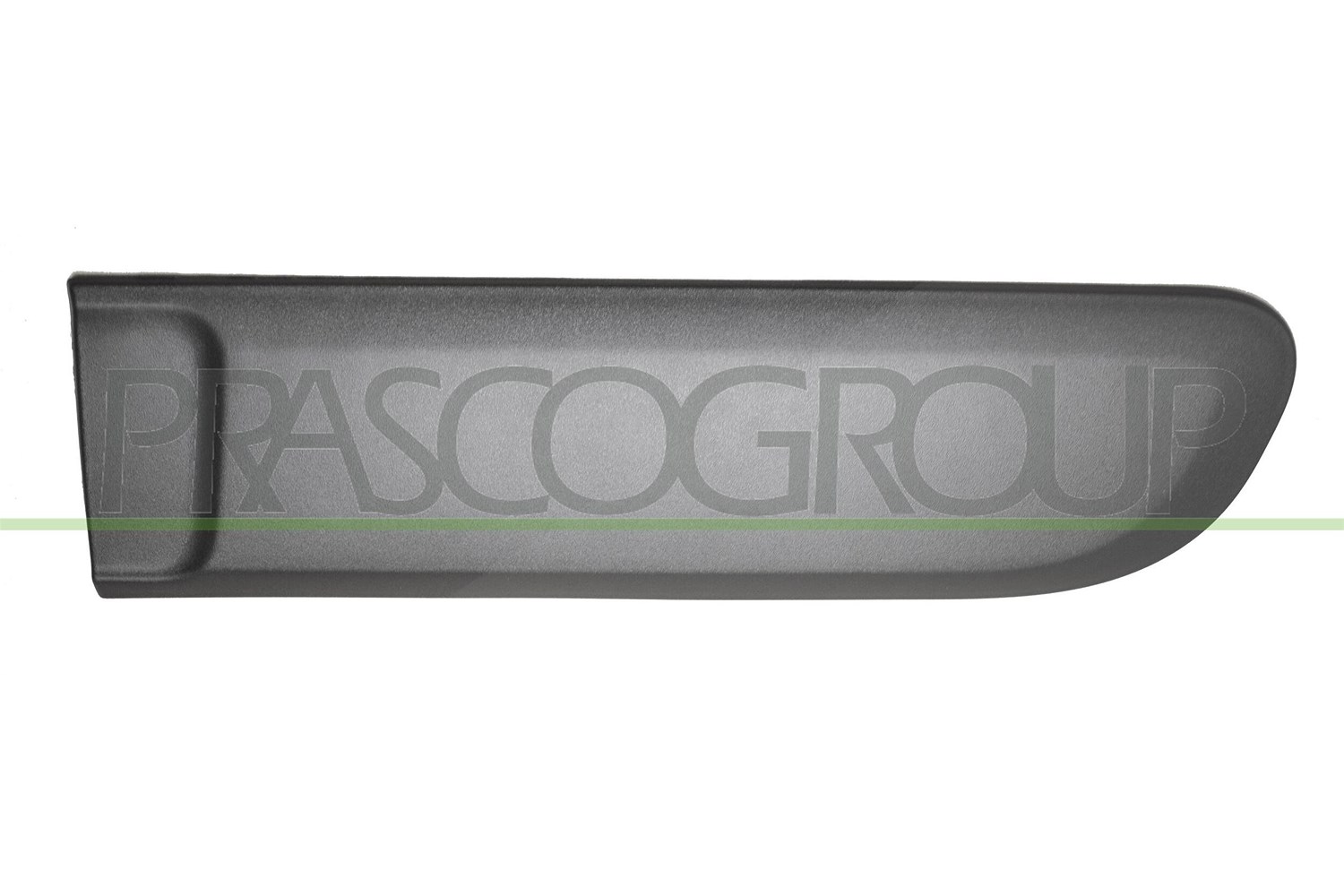 Prasco Zier-/Schutzleiste, Tür [Hersteller-Nr. FT1241454] für Fiat
