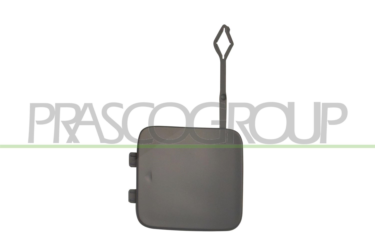 Prasco Klappe, Abschlepphaken [Hersteller-Nr. BM0521286] für BMW