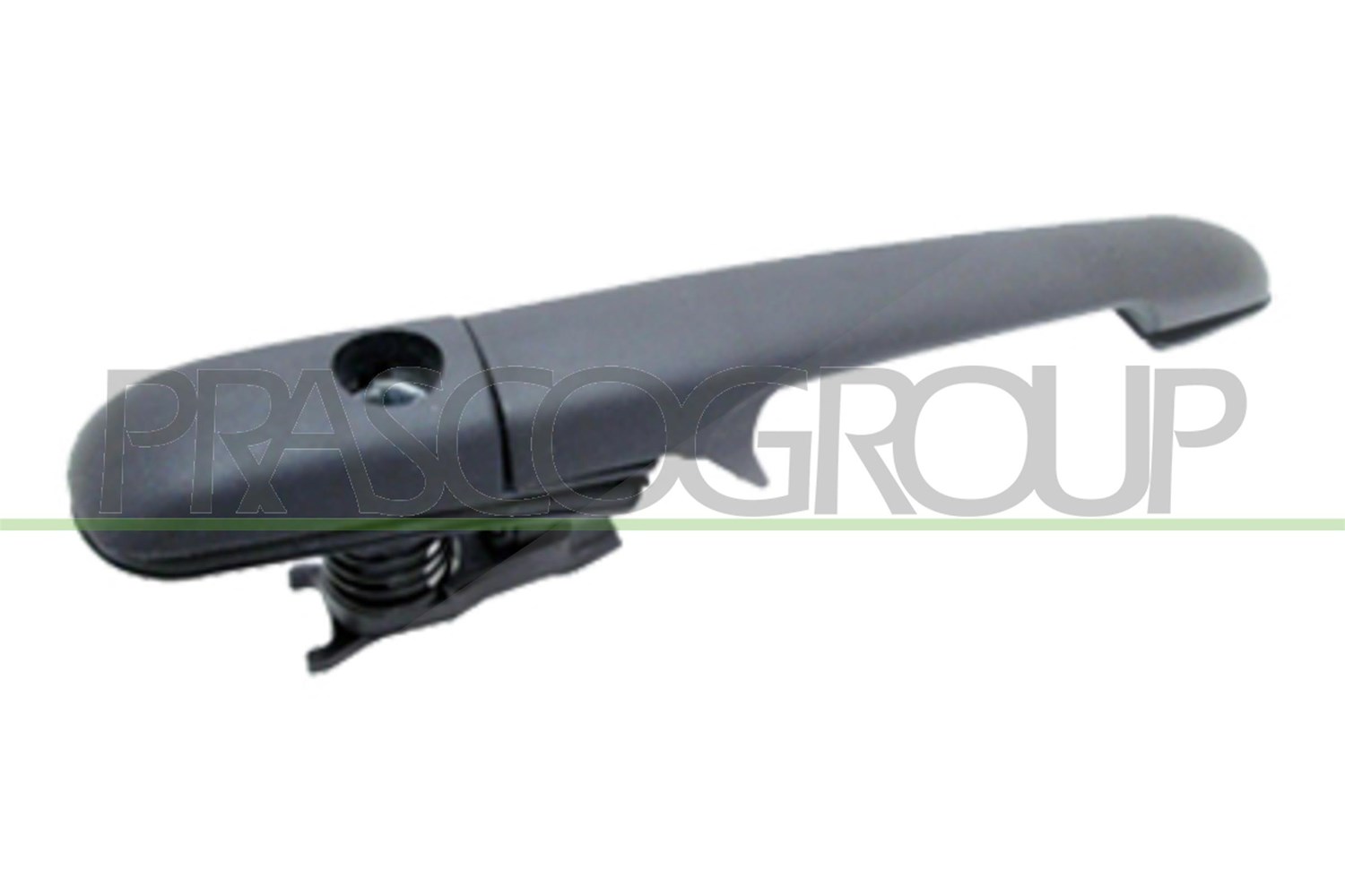 Prasco Türgriff [Hersteller-Nr. VG9508111] für VW, Mercedes-Benz