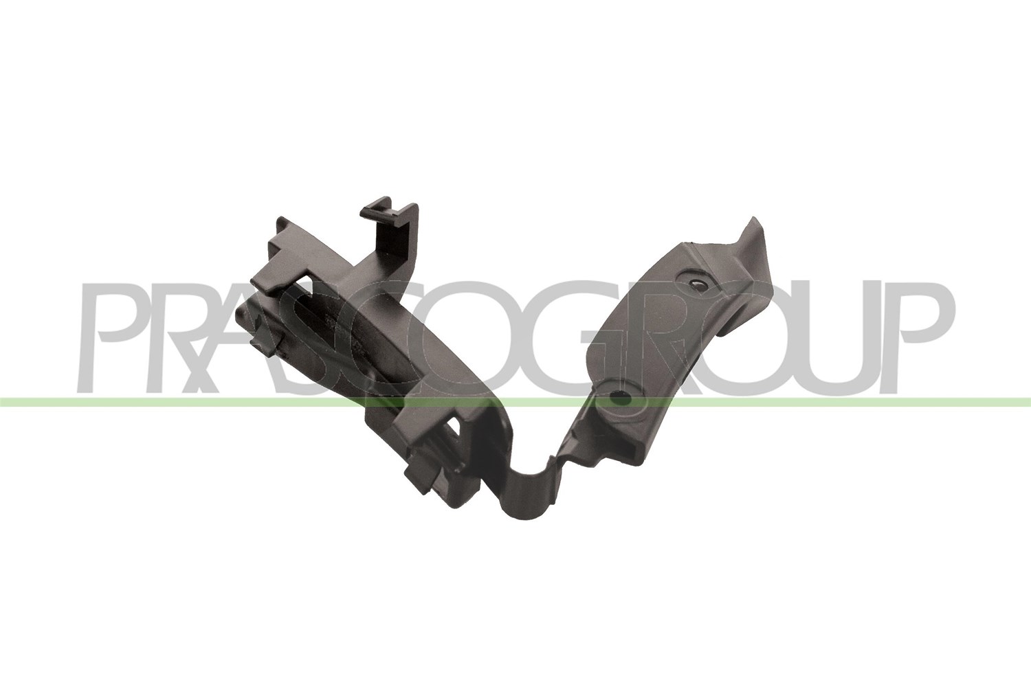 Prasco Halter, Stoßfänger [Hersteller-Nr. VG4021054] für VW