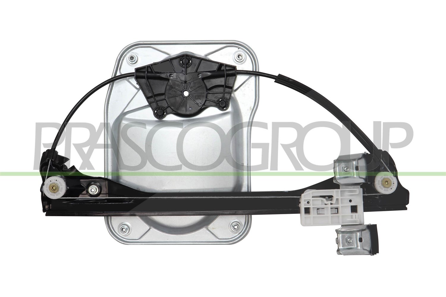 Prasco Fensterheber [Hersteller-Nr. SK326W048] für Skoda