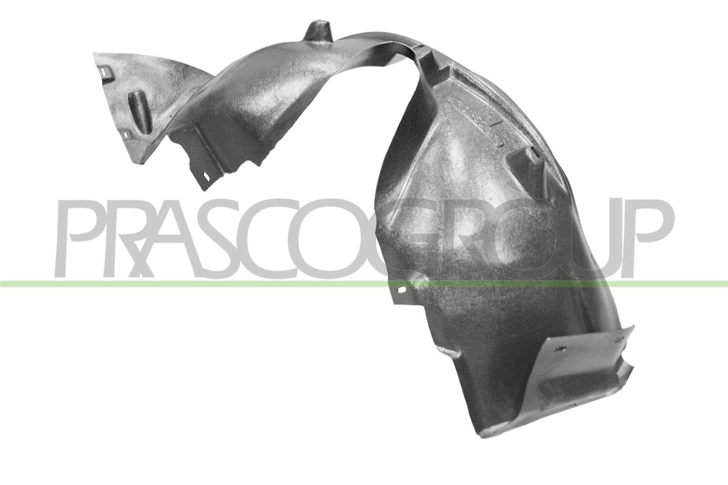 Prasco Innenkotflügel [Hersteller-Nr. BM8023603] für BMW