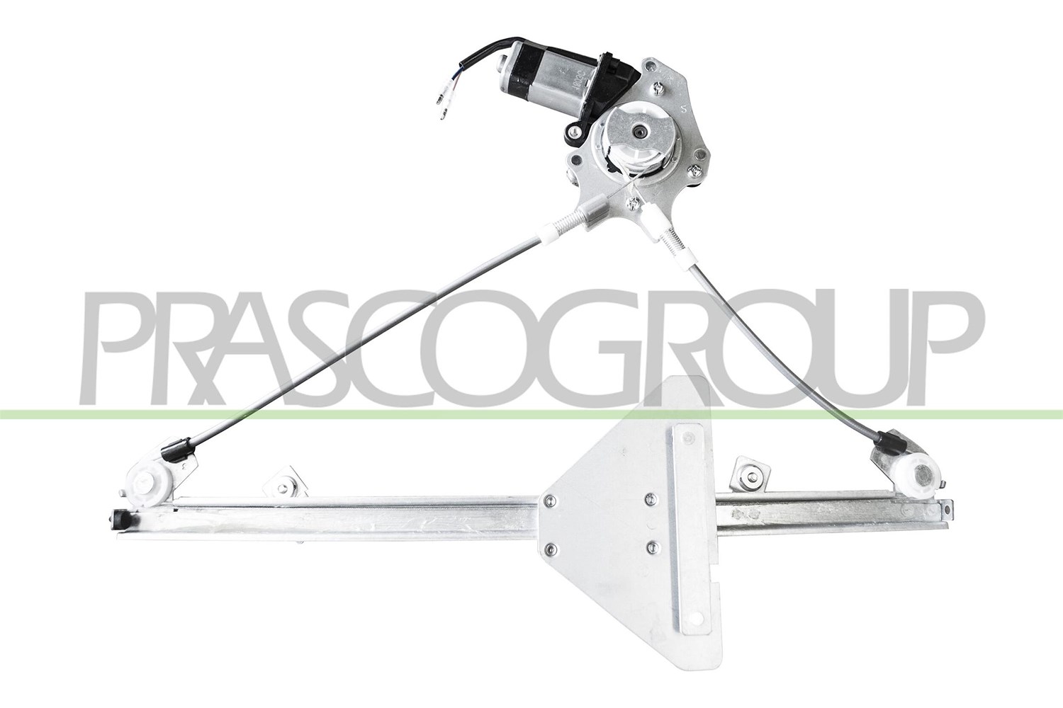 Prasco Fensterheber mit Motor [Hersteller-Nr. VG330W022] für VW