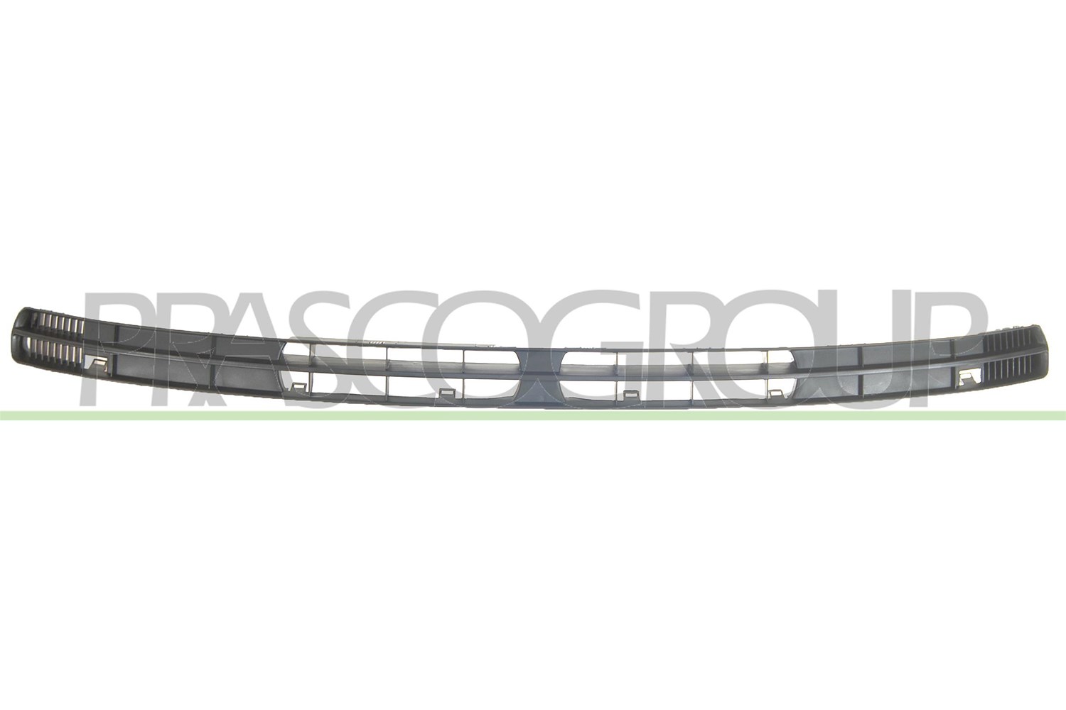 Prasco Lüftungsgitter, Stoßfänger [Hersteller-Nr. VG0162120] für VW