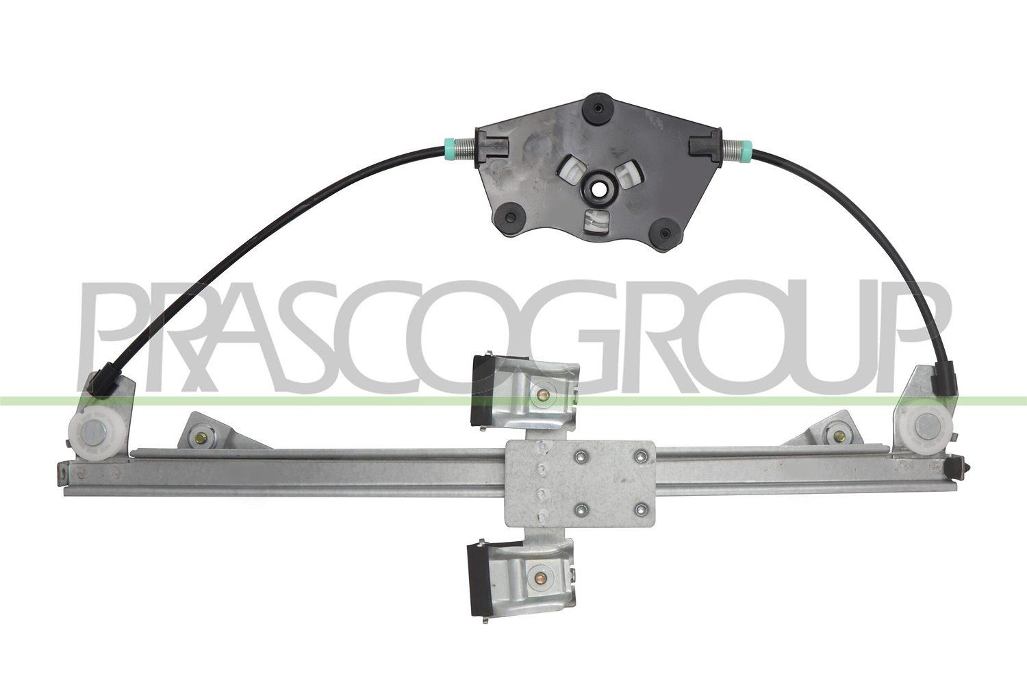 Prasco Fensterheber [Hersteller-Nr. SK324W023] für Skoda