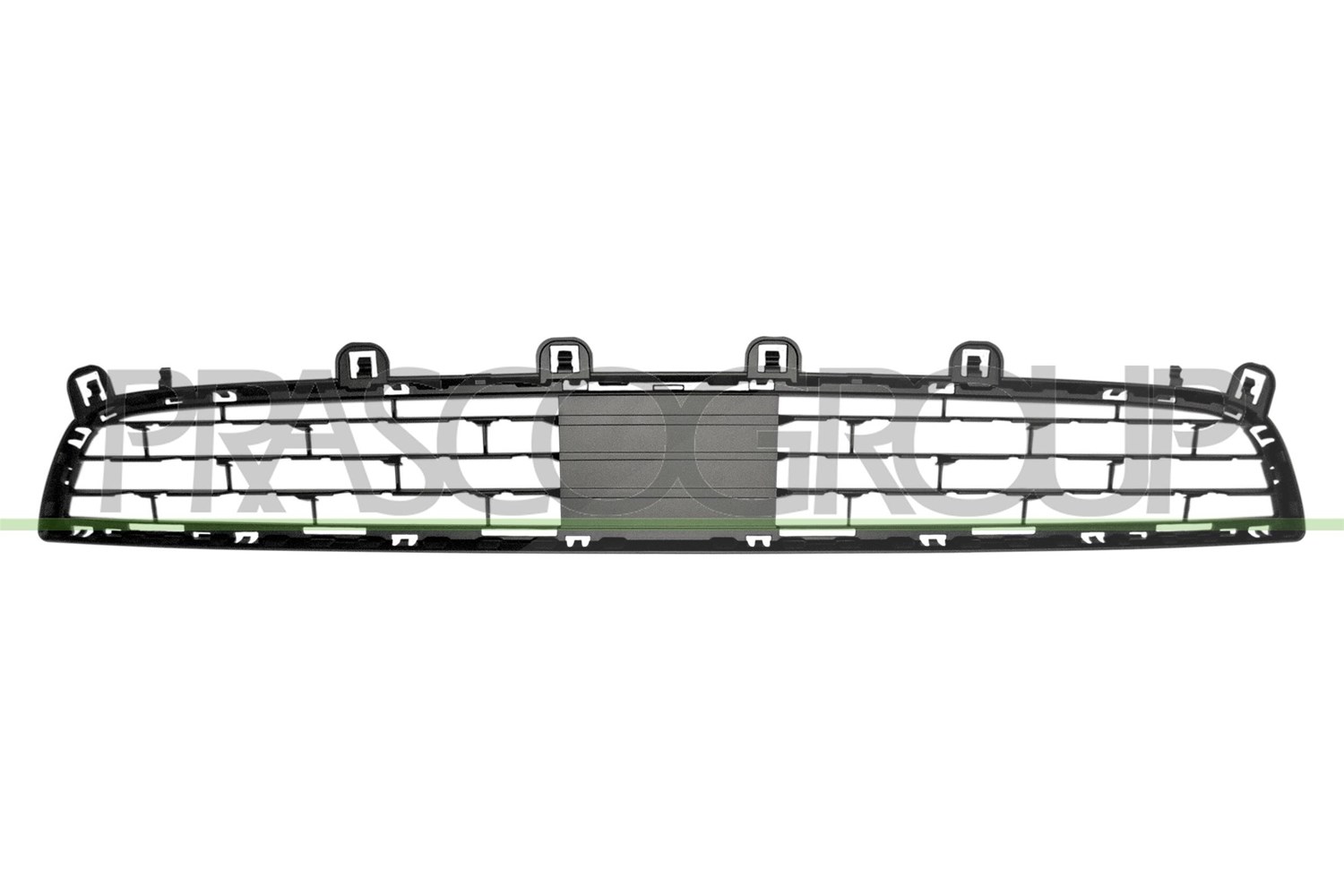 Prasco Lüftungsgitter, Stoßfänger [Hersteller-Nr. BM8262130] für BMW