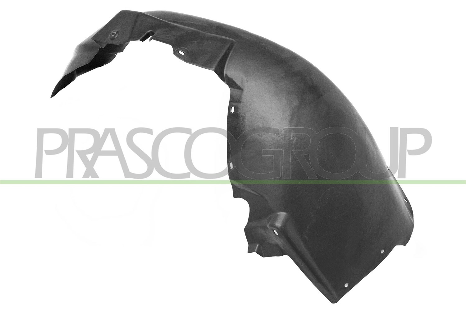 Prasco Innenkotflügel [Hersteller-Nr. AD0323614] für Audi