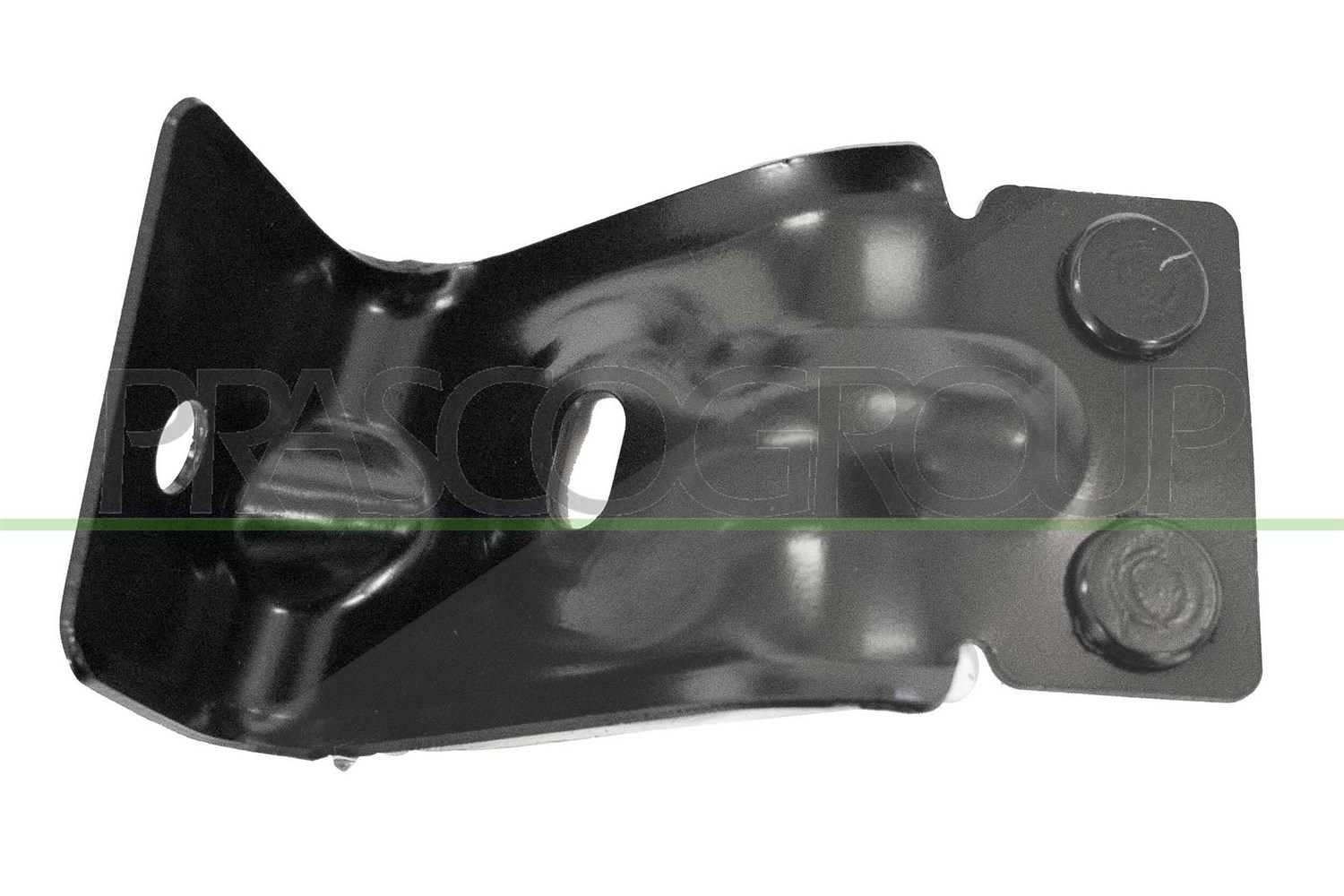 Prasco Halter, Stoßfänger [Hersteller-Nr. DS7121054] für Nissan