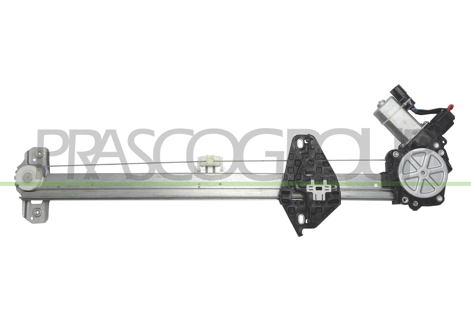Prasco Fensterheber [Hersteller-Nr. HD828W035] für Honda
