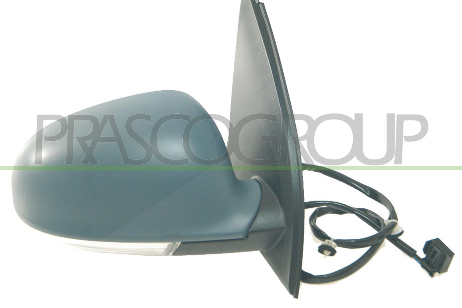 Prasco Außenspiegel [Hersteller-Nr. VG0367313P] für VW