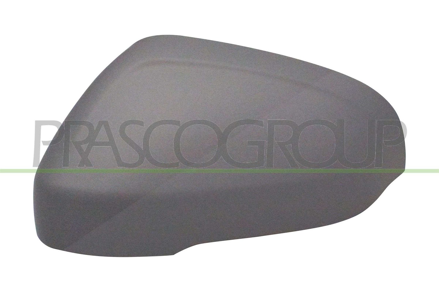Prasco Abdeckung, Außenspiegel [Hersteller-Nr. VV5167414] für Volvo
