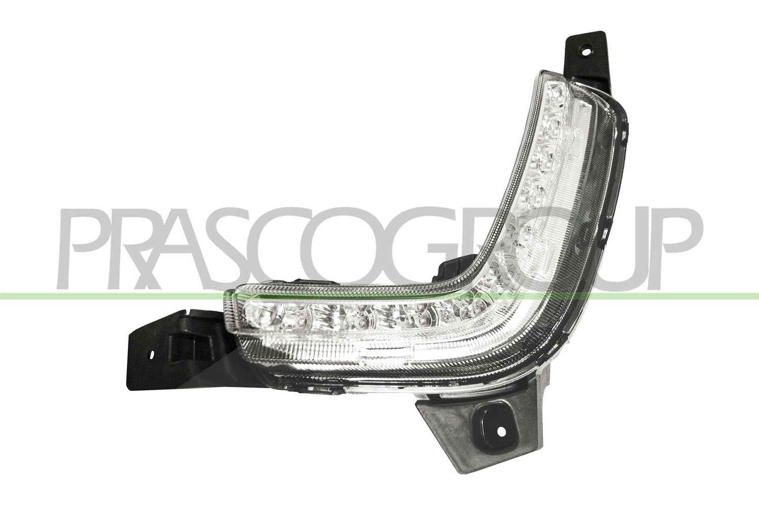 Prasco Tagfahrleuchte [Hersteller-Nr. HN0044314] für Hyundai