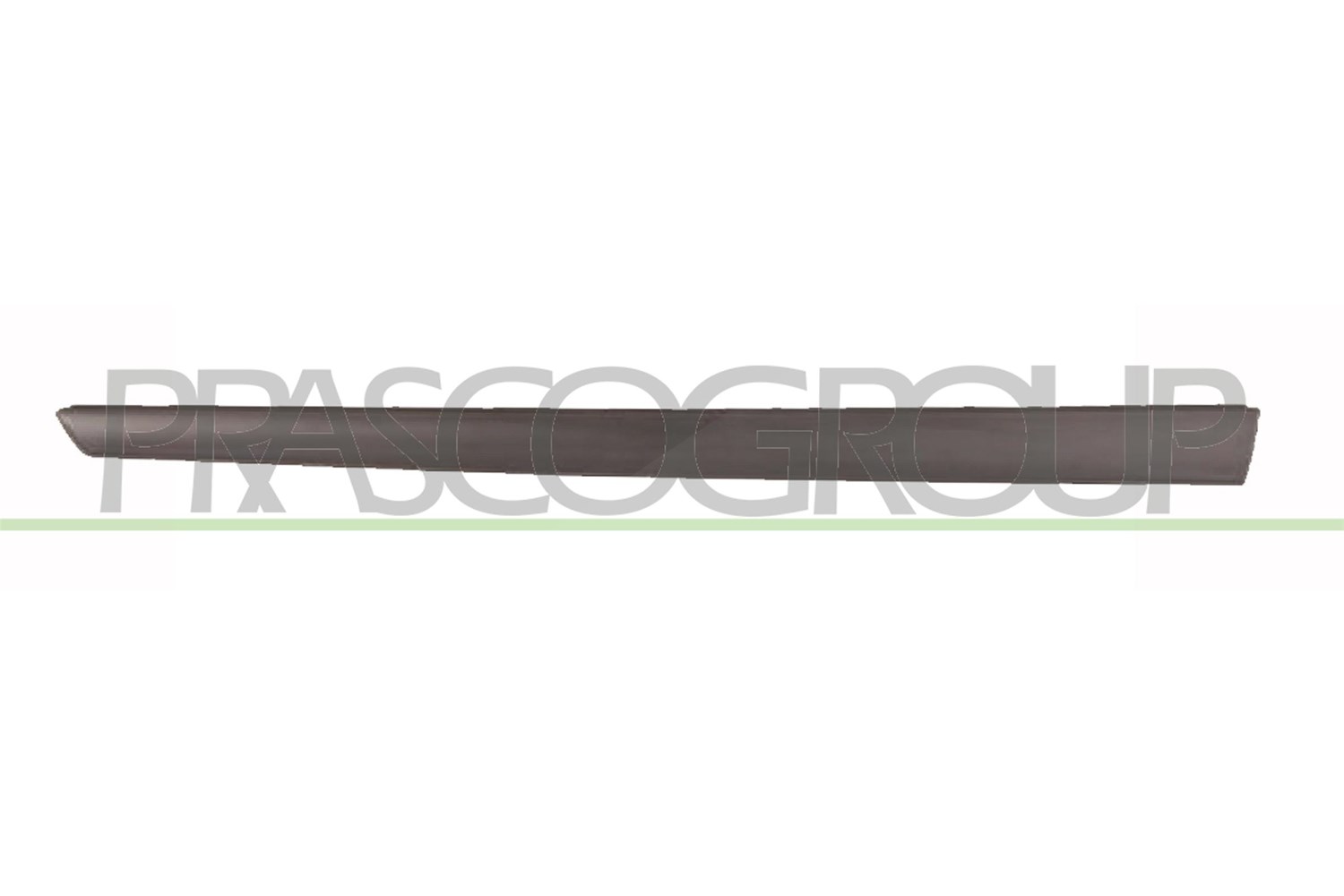 Prasco Zier-/Schutzleiste, Tür [Hersteller-Nr. FD3421404] für Ford
