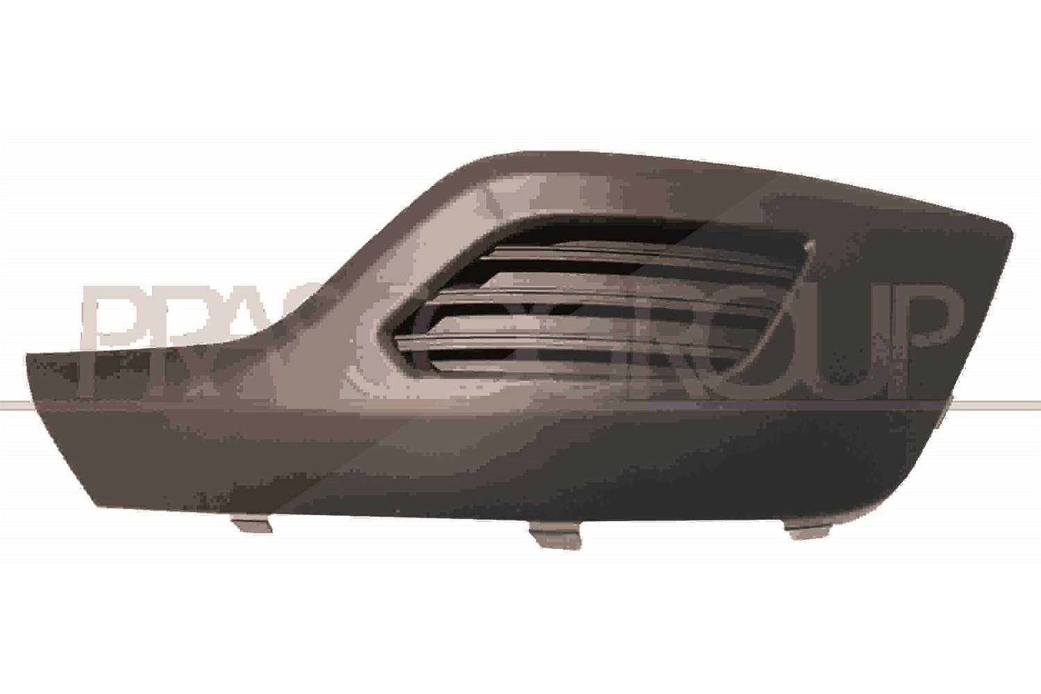 Prasco Blende, Stoßfänger [Hersteller-Nr. FD9142123] für Ford