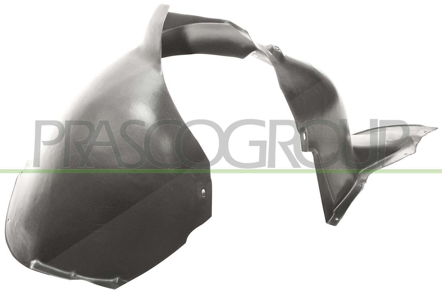 Prasco Innenkotflügel [Hersteller-Nr. VG9043604] für VW