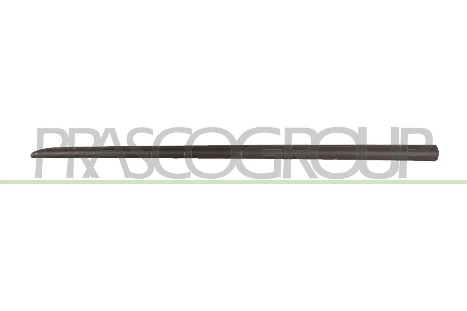 Prasco Zier-/Schutzleiste, Tür [Hersteller-Nr. FT3421404] für Abarth, Fiat