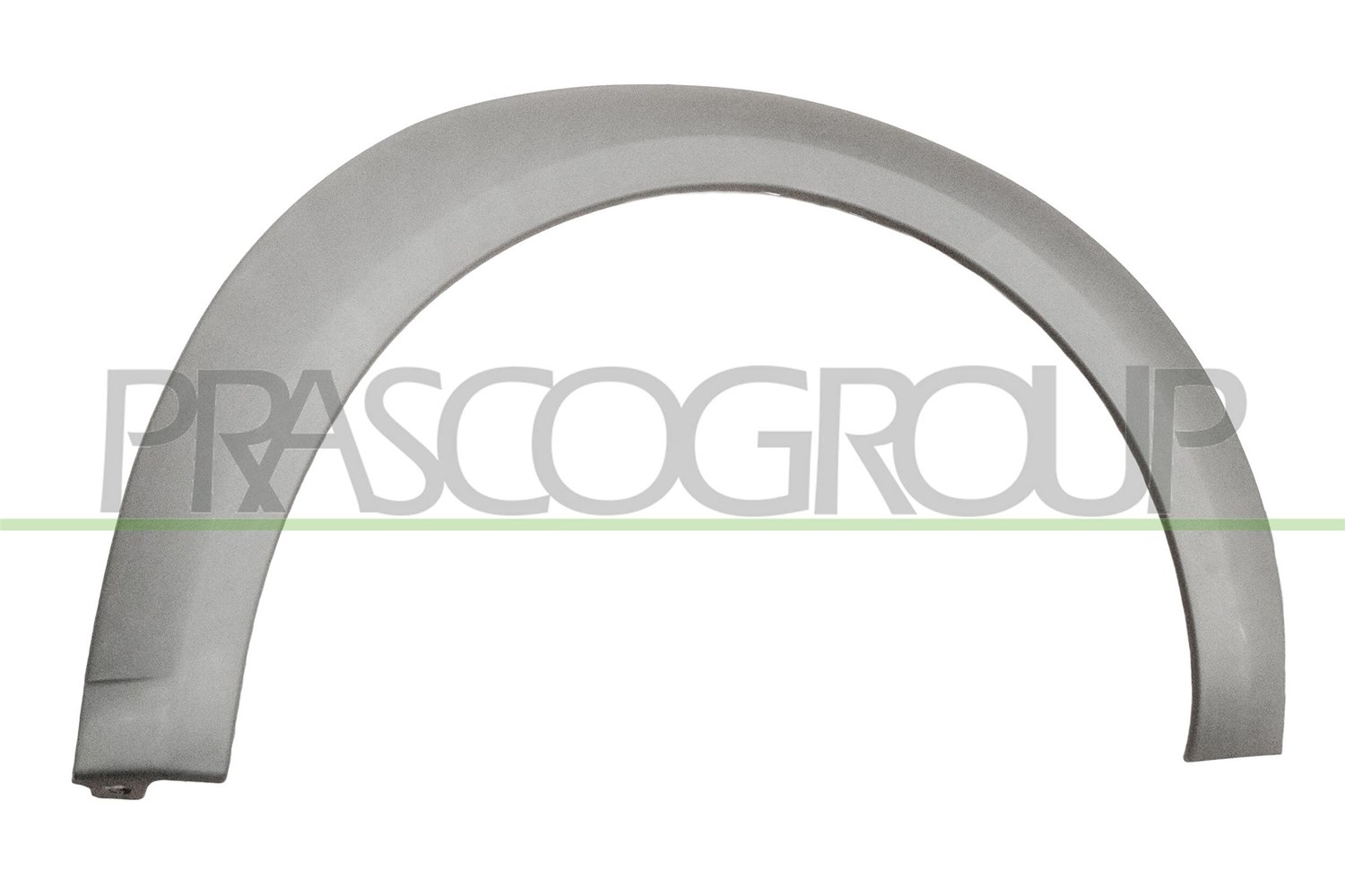 Prasco Zier-/Schutzleiste, Kotflügel [Hersteller-Nr. FD9341584] für Ford