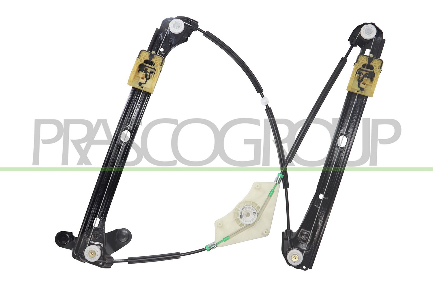 Prasco Fensterheber [Hersteller-Nr. VG450W024] für VW