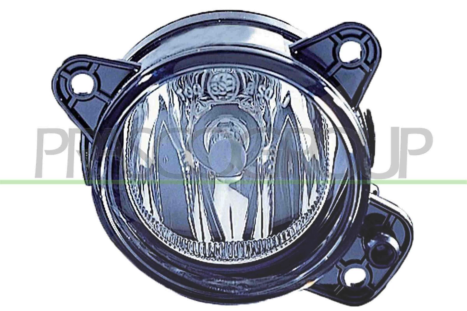 Prasco Nebelscheinwerfer [Hersteller-Nr. VG9174413] für Skoda, VW
