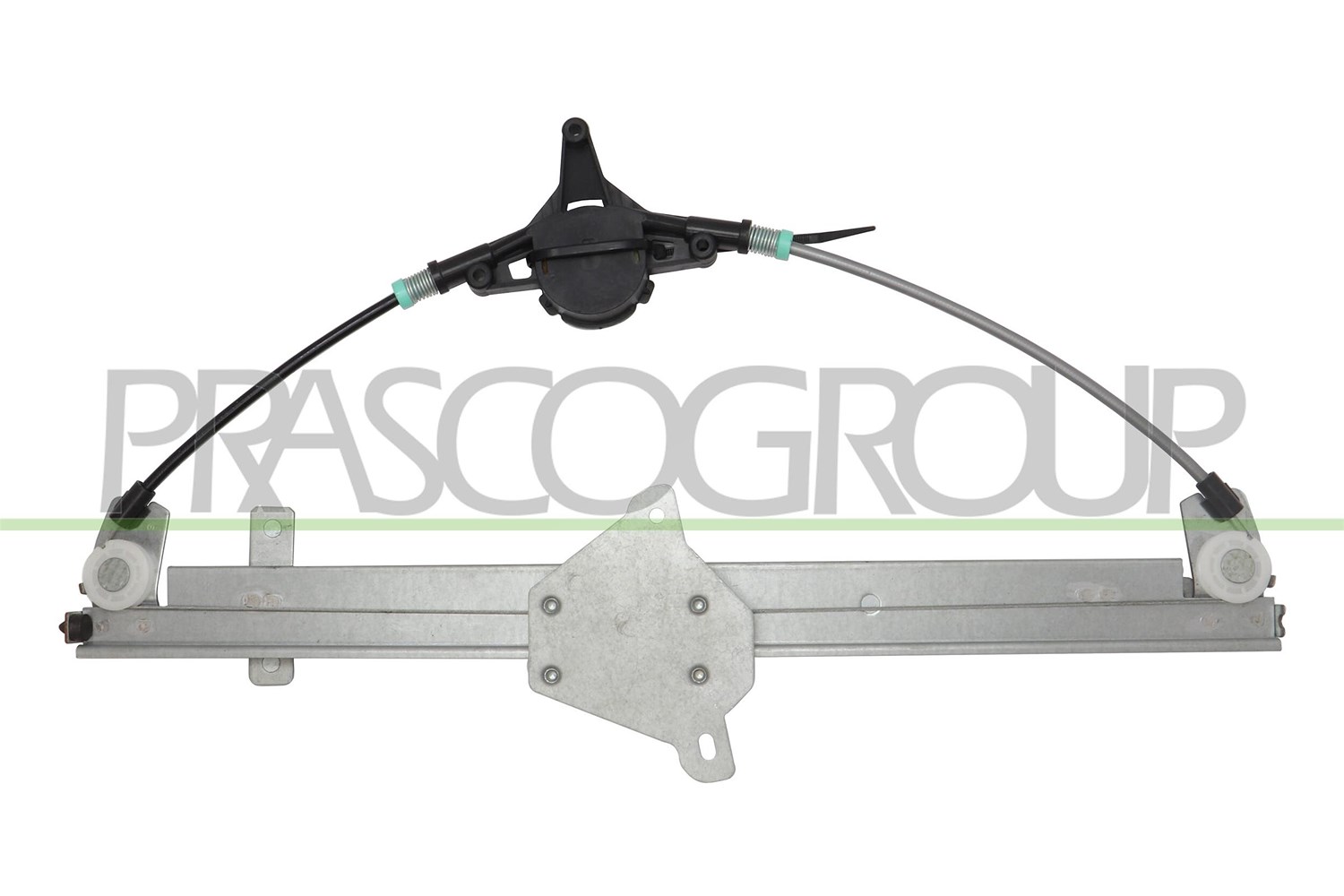 Prasco Fensterheber [Hersteller-Nr. MZ702W024] für Mazda