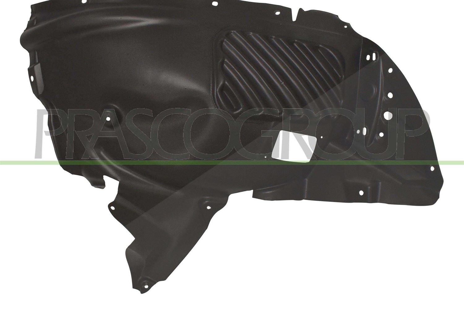 Prasco Innenkotflügel [Hersteller-Nr. BM8043604] für BMW