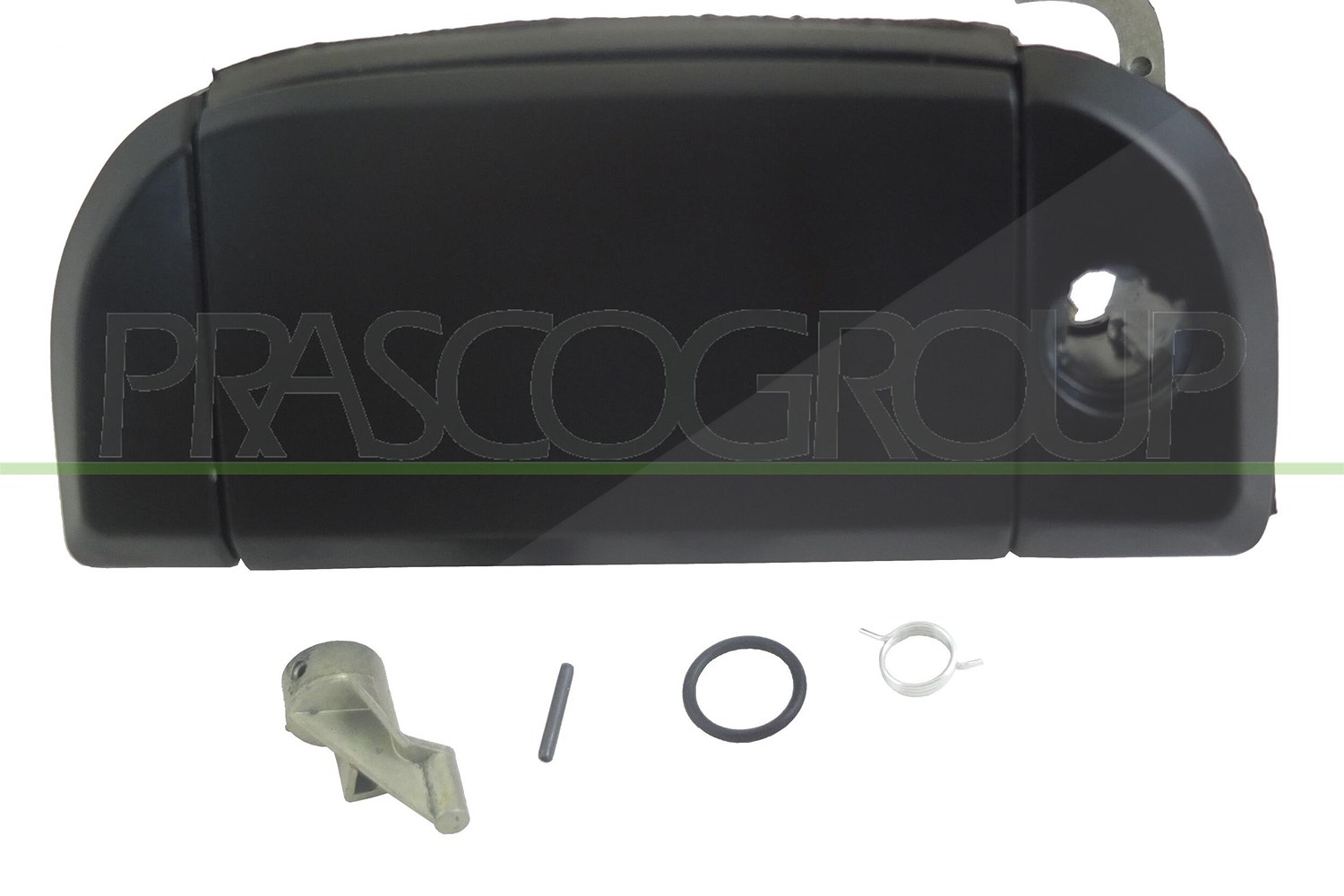Prasco Türgriff [Hersteller-Nr. VG9138002] für VW