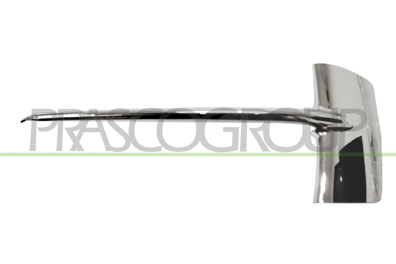 Prasco Zier-/Schutzleiste, Kühlergitter [Hersteller-Nr. BM8261214] für BMW