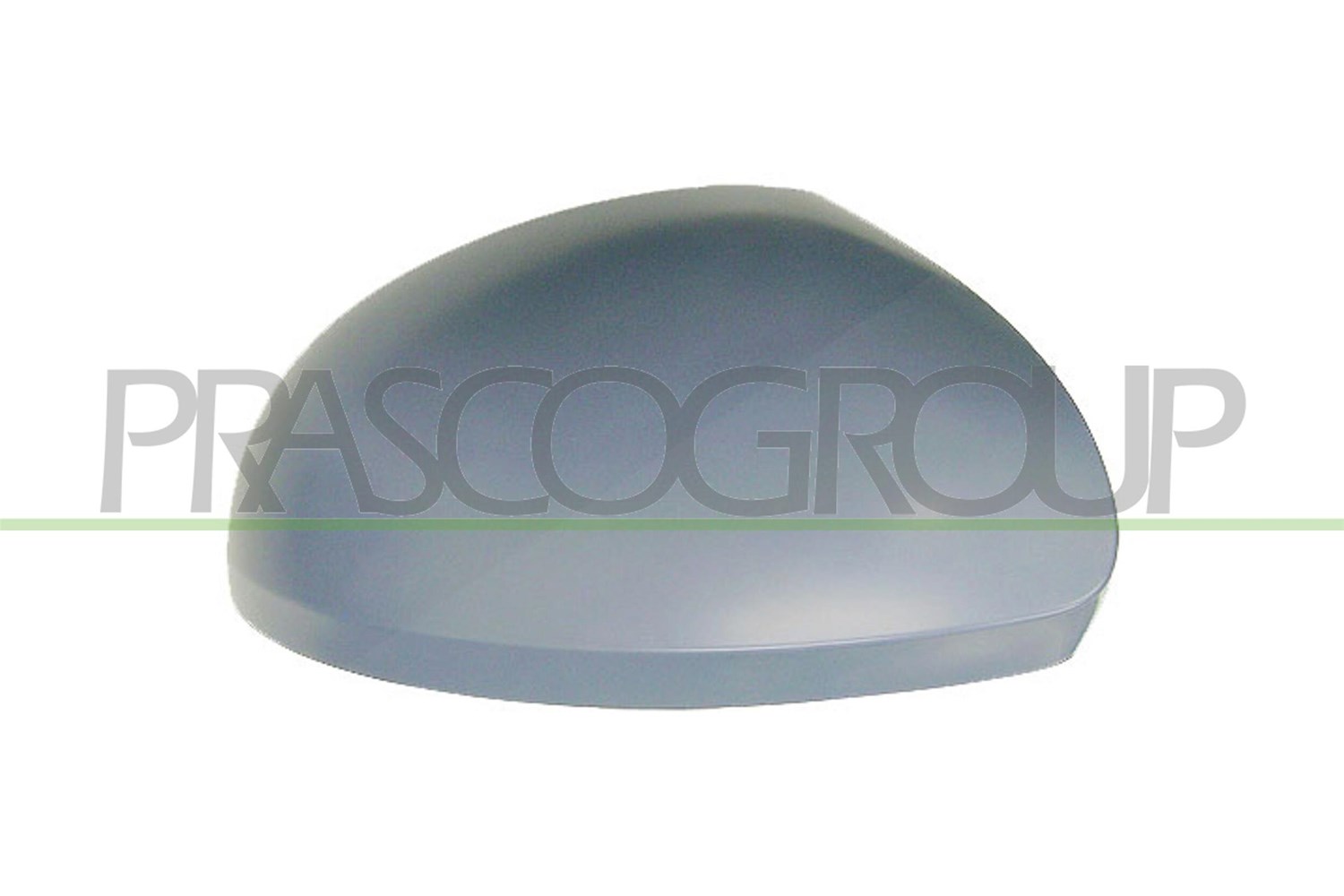 Prasco Abdeckung, Außenspiegel [Hersteller-Nr. VG8077413] für Seat, Skoda, VW