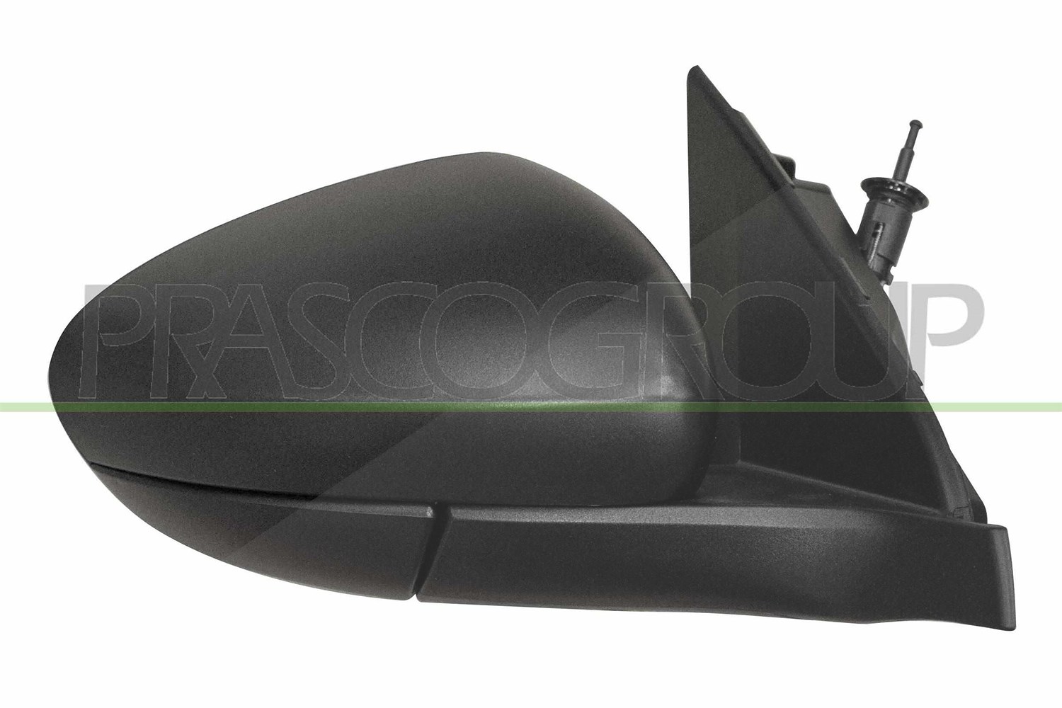 Prasco Außenspiegel [Hersteller-Nr. FT4487003] für Fiat