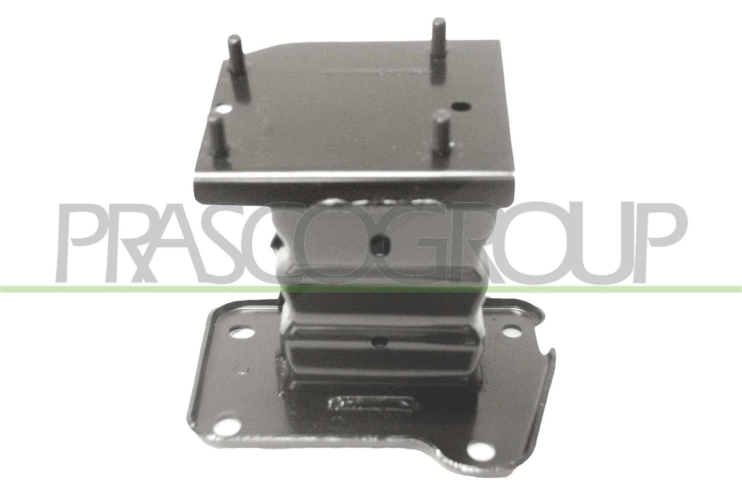 Prasco Halter, Stoßfänger [Hersteller-Nr. DS7121604] für Nissan