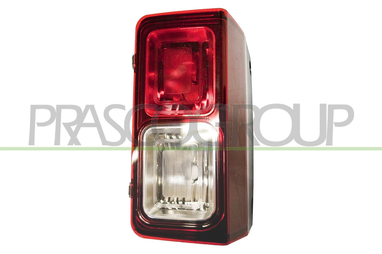 Prasco Nebelschlussleuchte [Hersteller-Nr. RN9364454] für Nissan, Vauxhall, Opel, Renault, Fiat