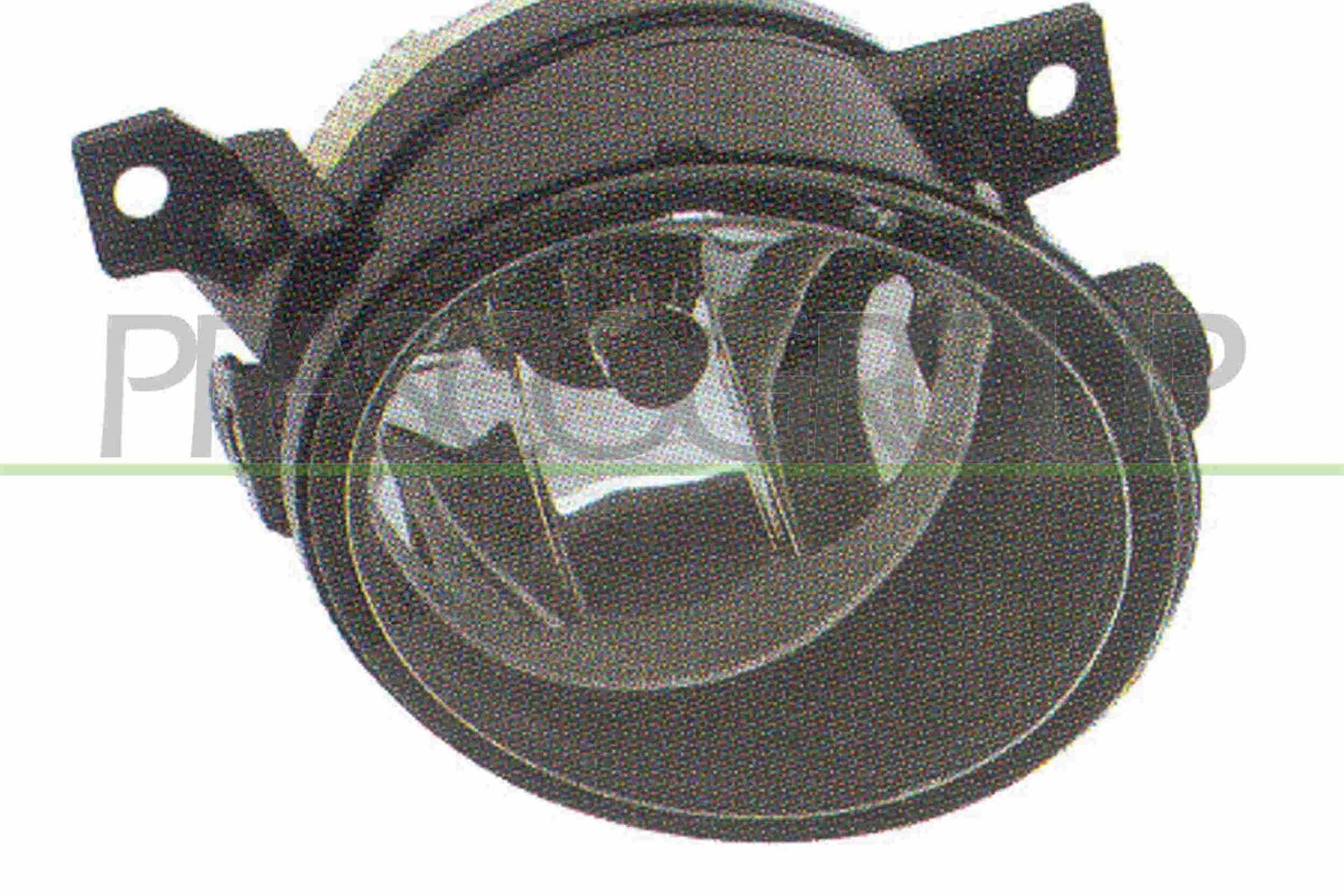 Prasco Nebelscheinwerfer [Hersteller-Nr. VG5204414] für Skoda, VW, Seat